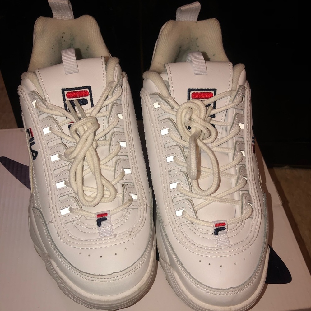 FILA Sneakers